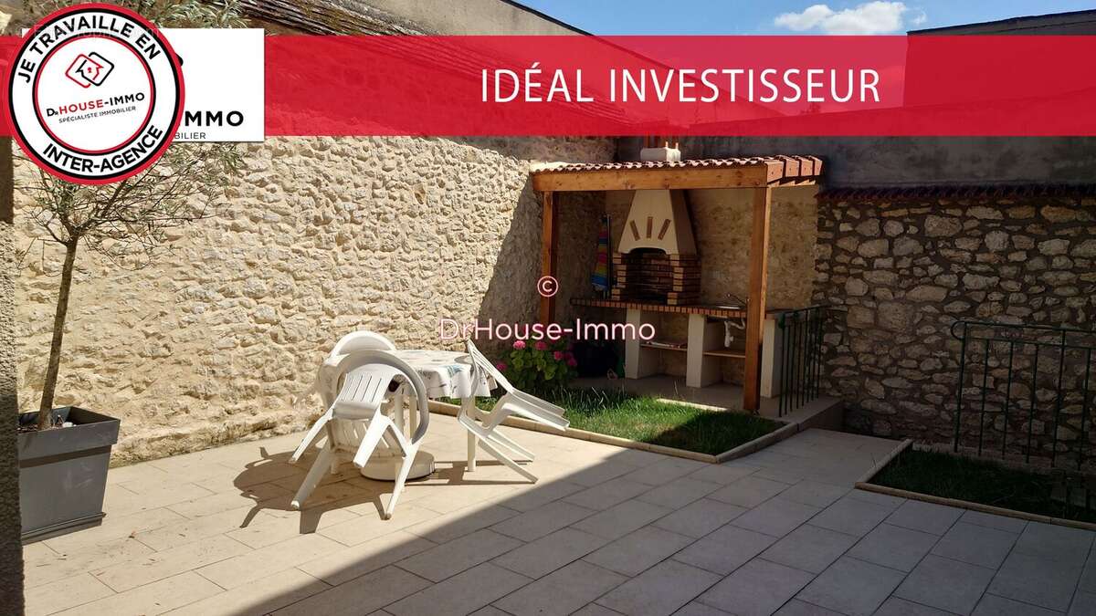 Appartement 191 m² à Champagne-Sur-Seine  - photo 4
