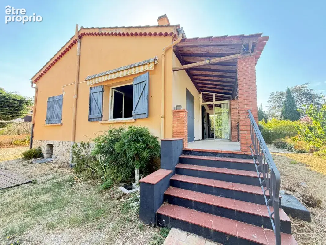 Maison à SANARY-SUR-MER