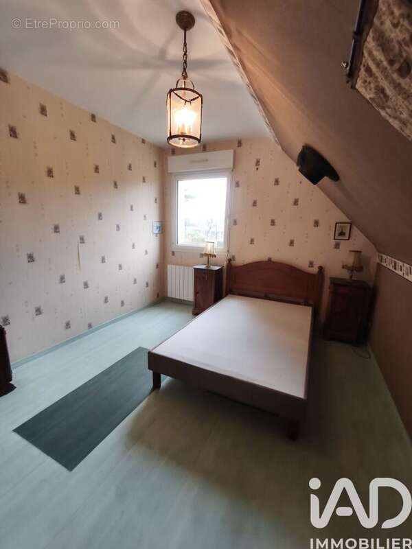 Photo 7 - Maison à LOUANNEC