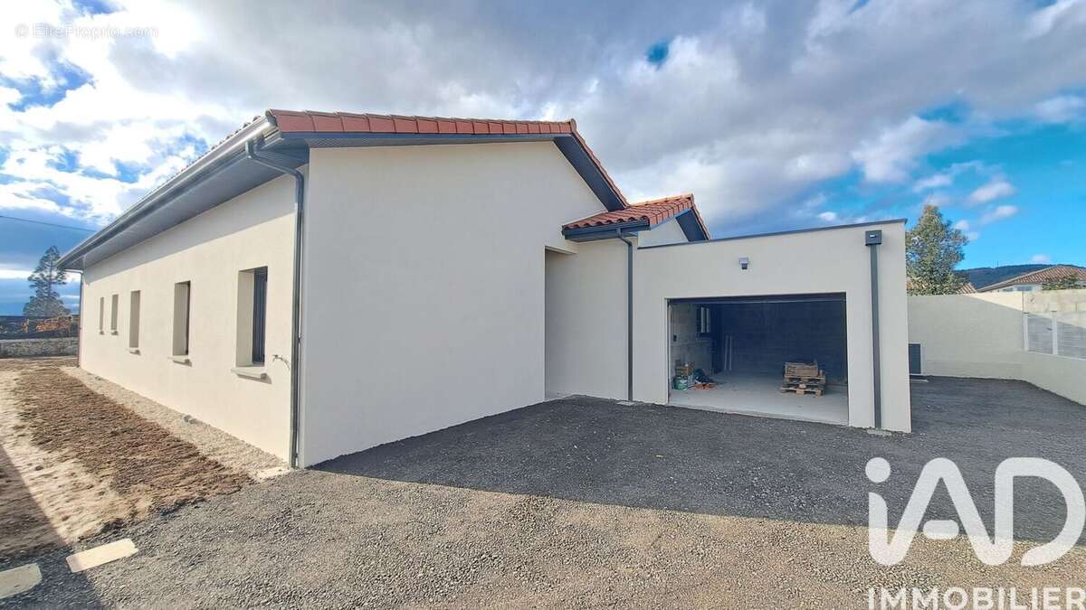 Photo 2 - Maison à ANNONAY