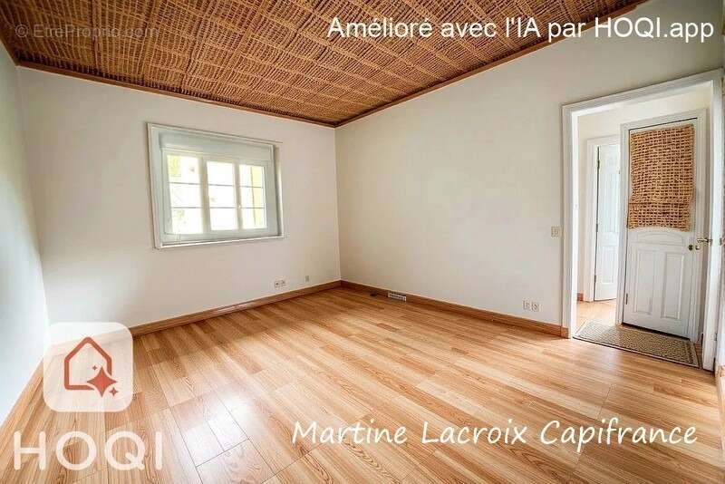 Maison à BOESSE-LE-SEC