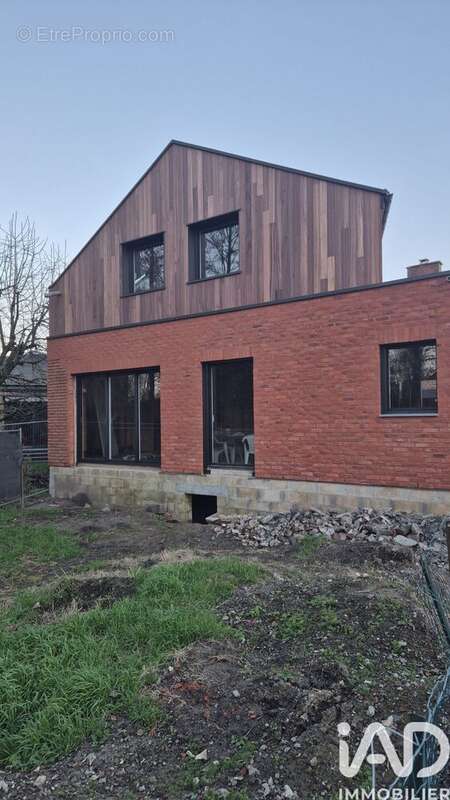 Photo 2 - Maison à ROSULT