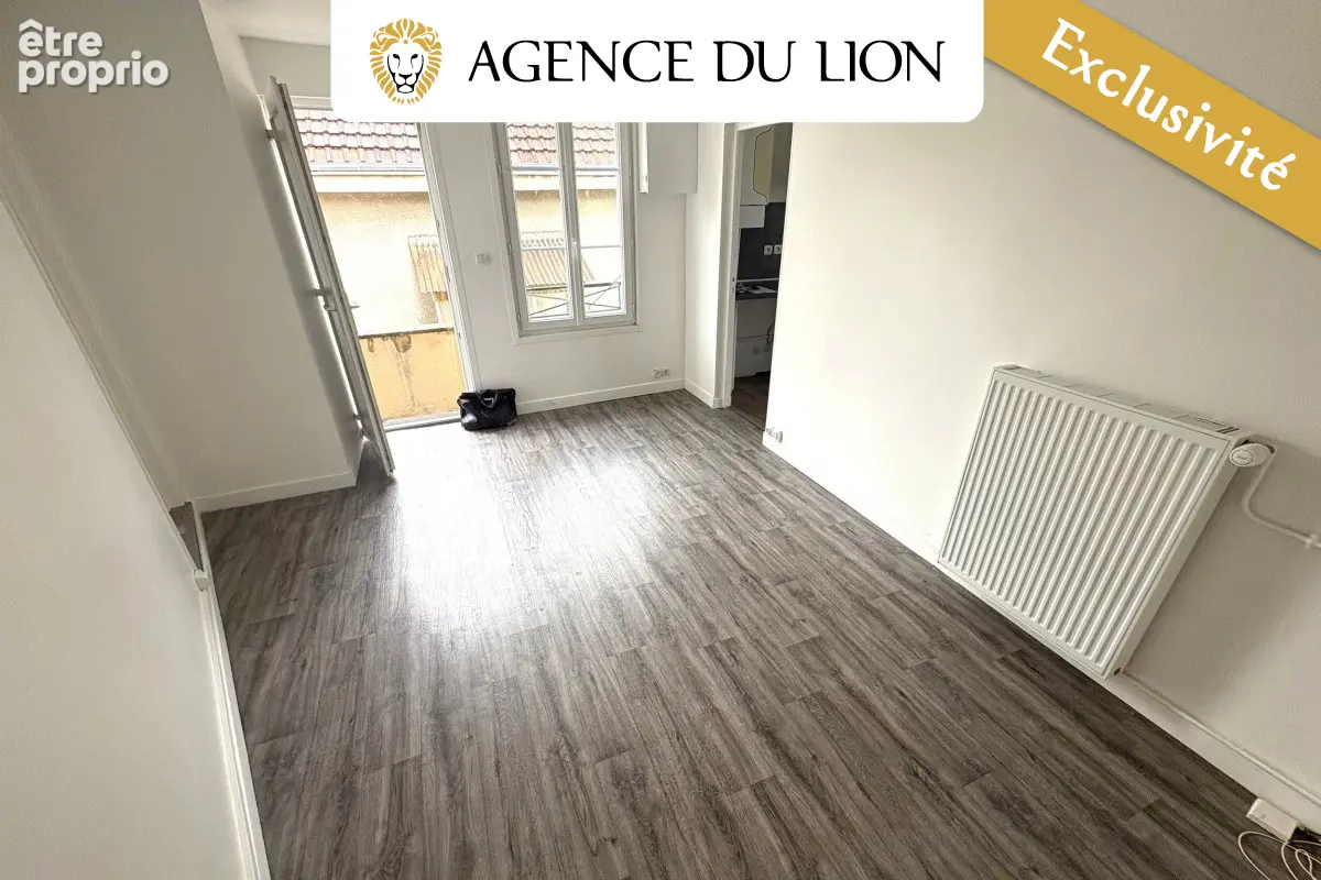 Appartement 2 pièces 1 chambre - photo 2