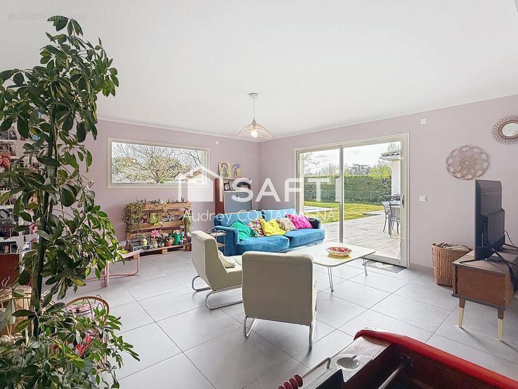 Photo 4 - Maison à MONTECH