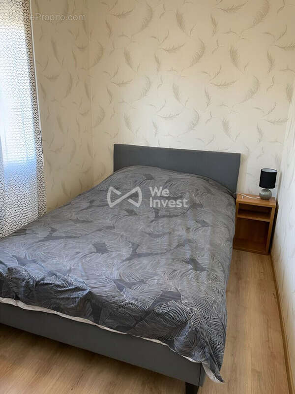 Appartement à SAVIGNY-SUR-ORGE