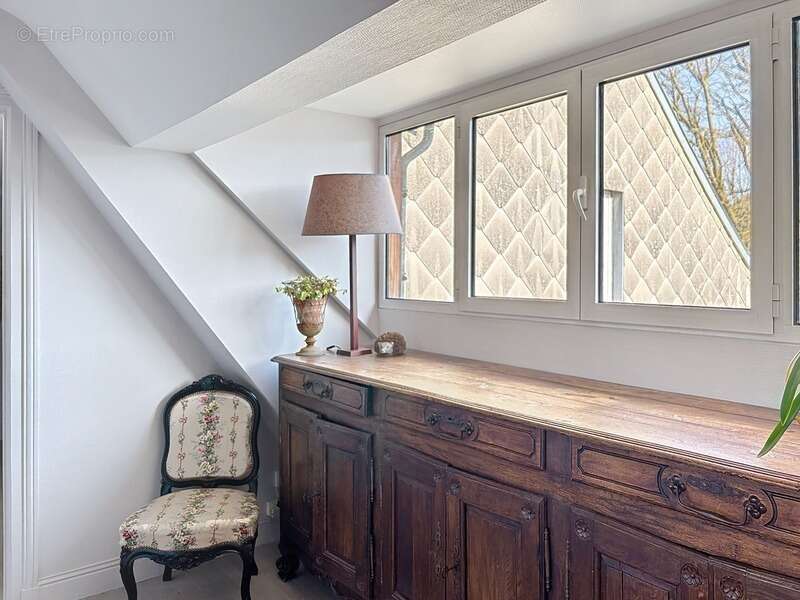 Appartement à vendre 5 pièces REIMS (51) - photo 9