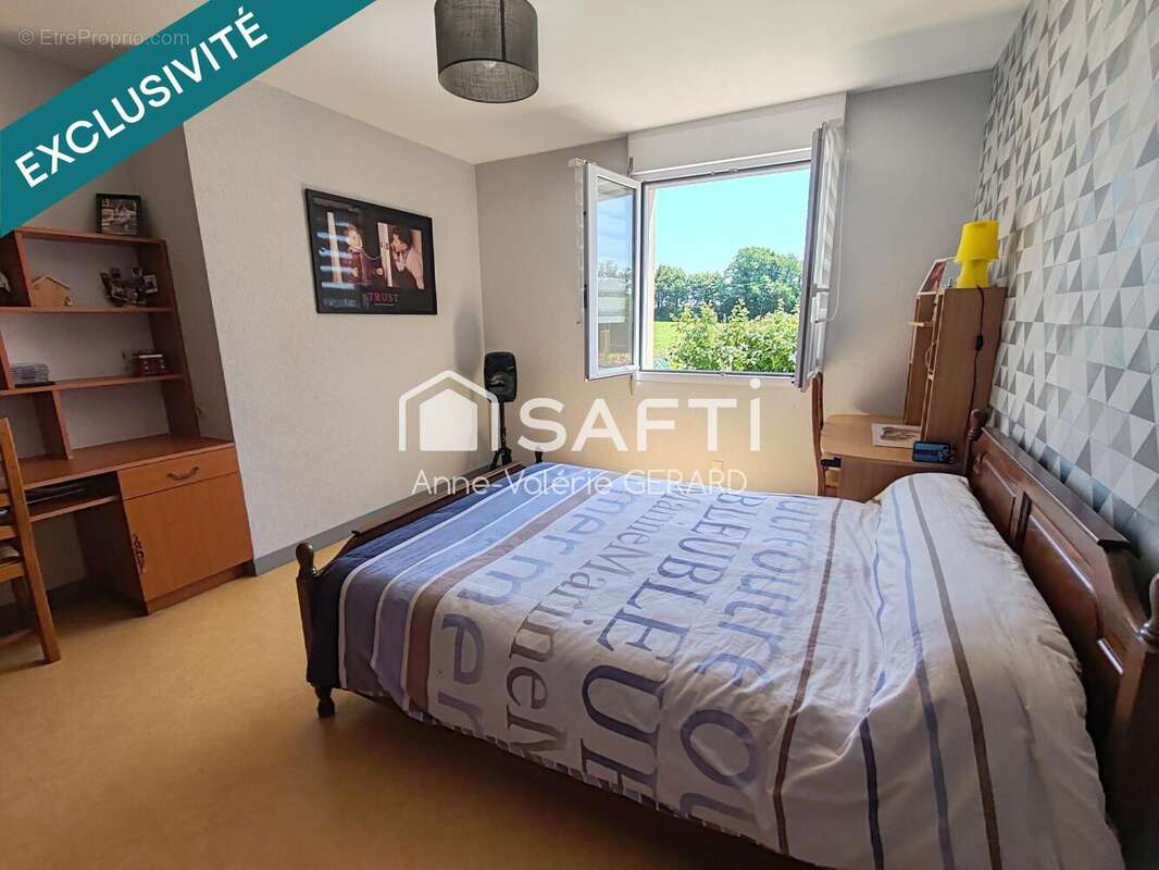 Photo 6 - Maison à LA DOREE