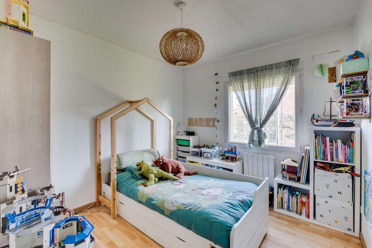 Maison à FENOUILLET