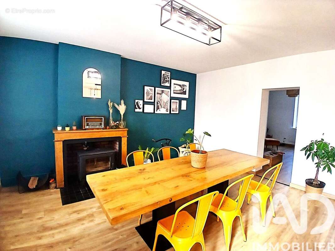 Photo 7 - Maison à CASTELSARRASIN