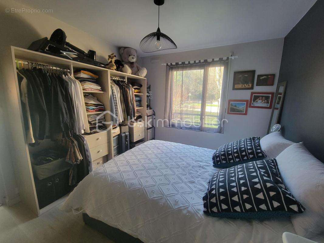 Appartement à AVIGNON