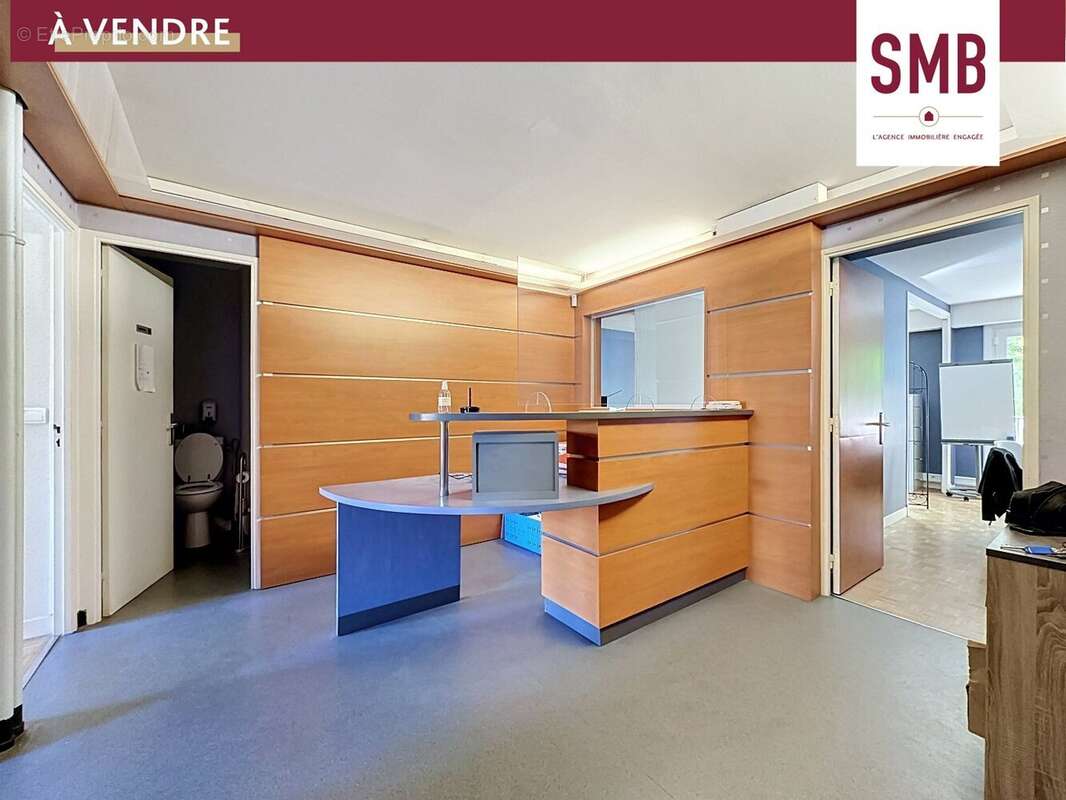 Appartement à PAU