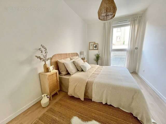 Appartement à ALFORTVILLE