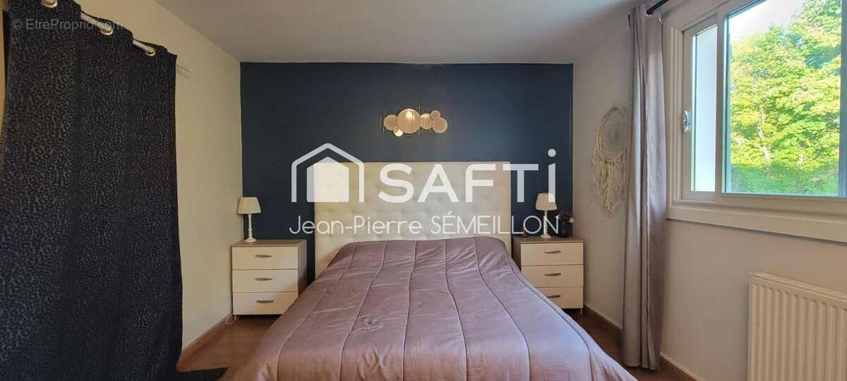 Photo 8 - Maison à LE PASSAGE