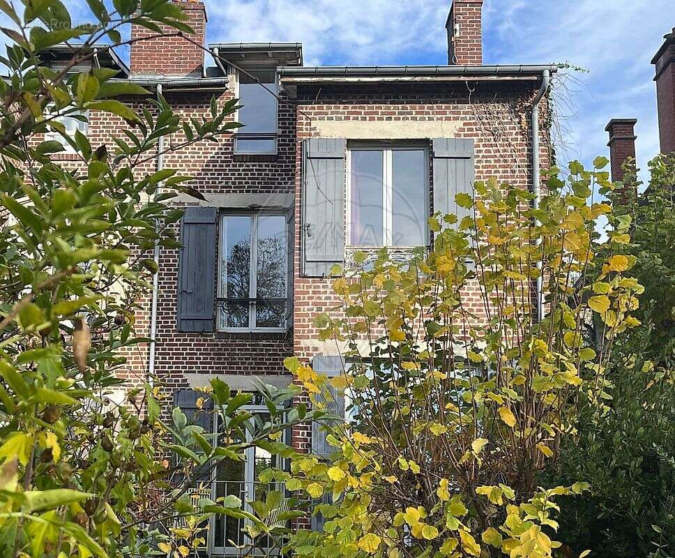 Maison 5 chambre(s) à vendre - photo 12