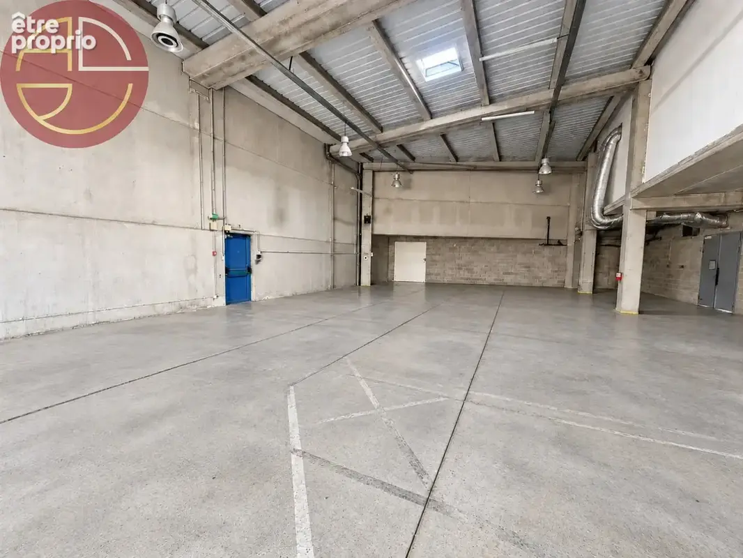 Commerce 800 m² à vendre à Toulouse (31200) - photo 2