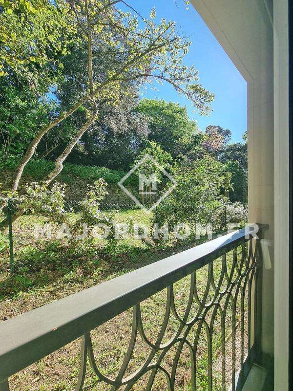 Secteur Bibémus, Aix-en-Provence type 3 en rez de jardin au calme prestations moderne - photo 17
