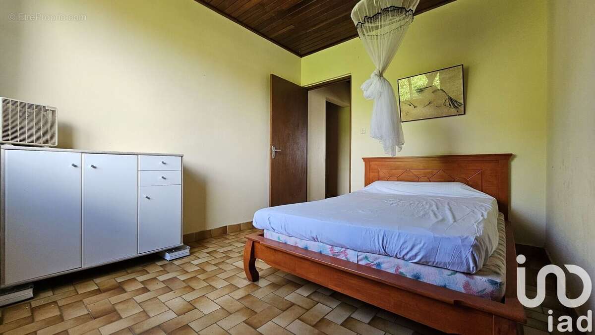 Photo 8 - Maison à LE MARIGOT