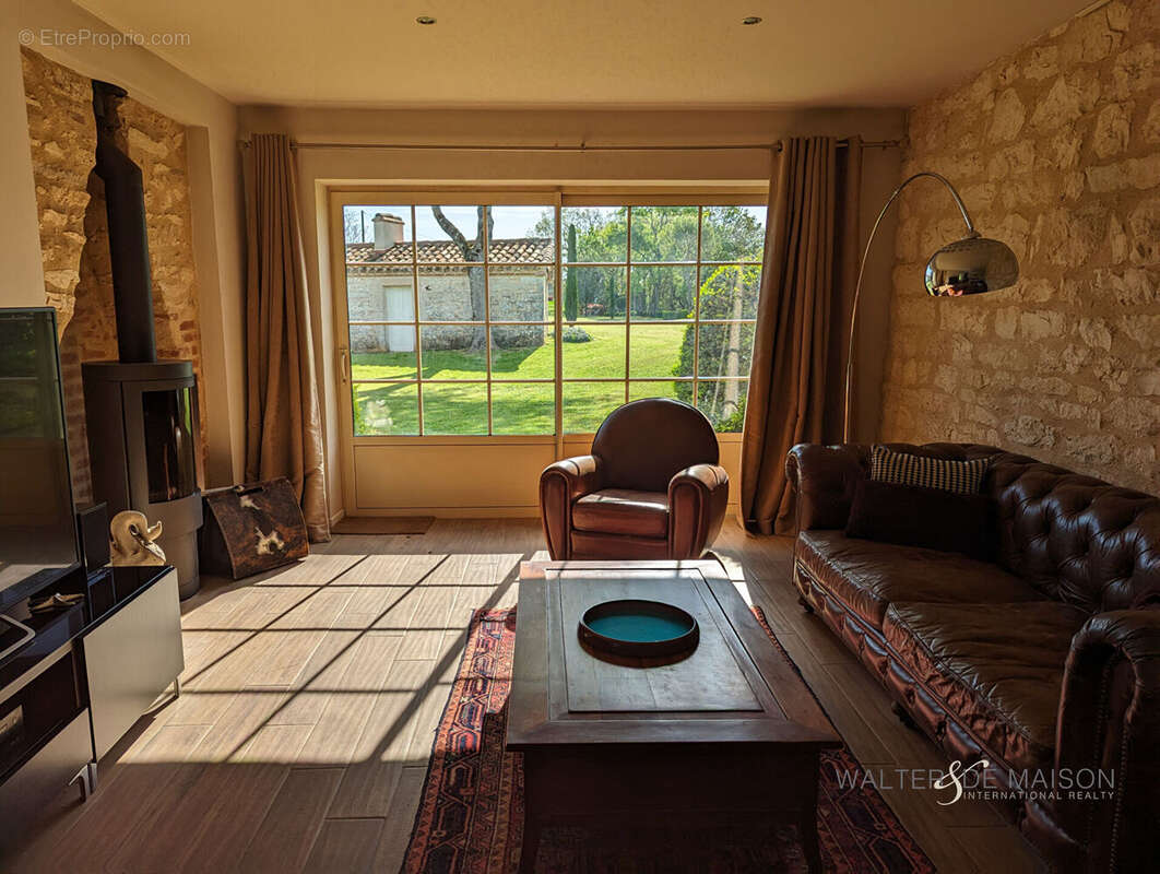 Maison à CAGNAC-LES-MINES