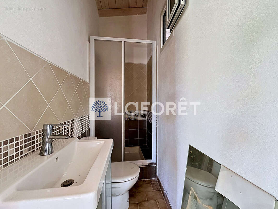 Appartement à BEAUSOLEIL