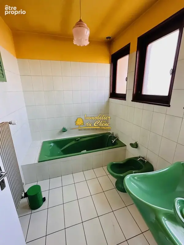 Maison 7 pièces 128 m² à vendre à Froideconche (70300) - photo 6