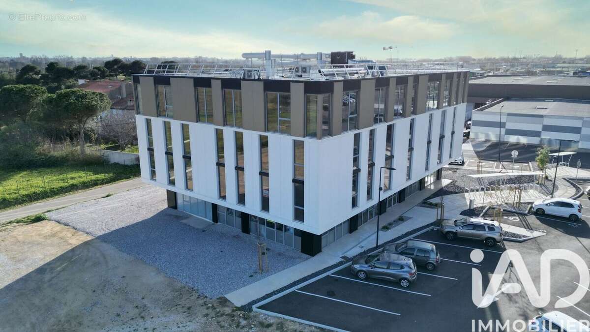 Photo 3 - Appartement à PERPIGNAN