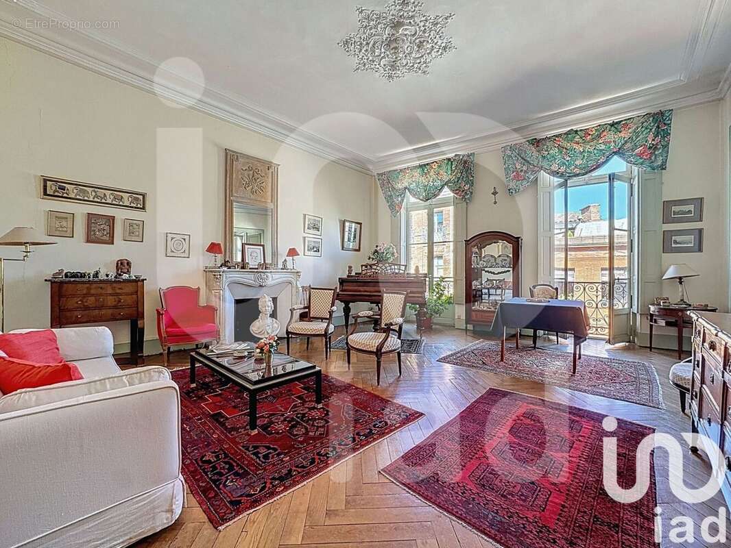 Photo 2 - Appartement à TOULOUSE