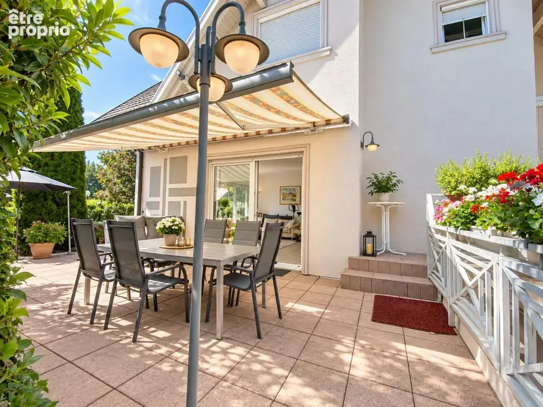 Maison de 214 m2 sur 8,55 ares à Beinheim - photo 2