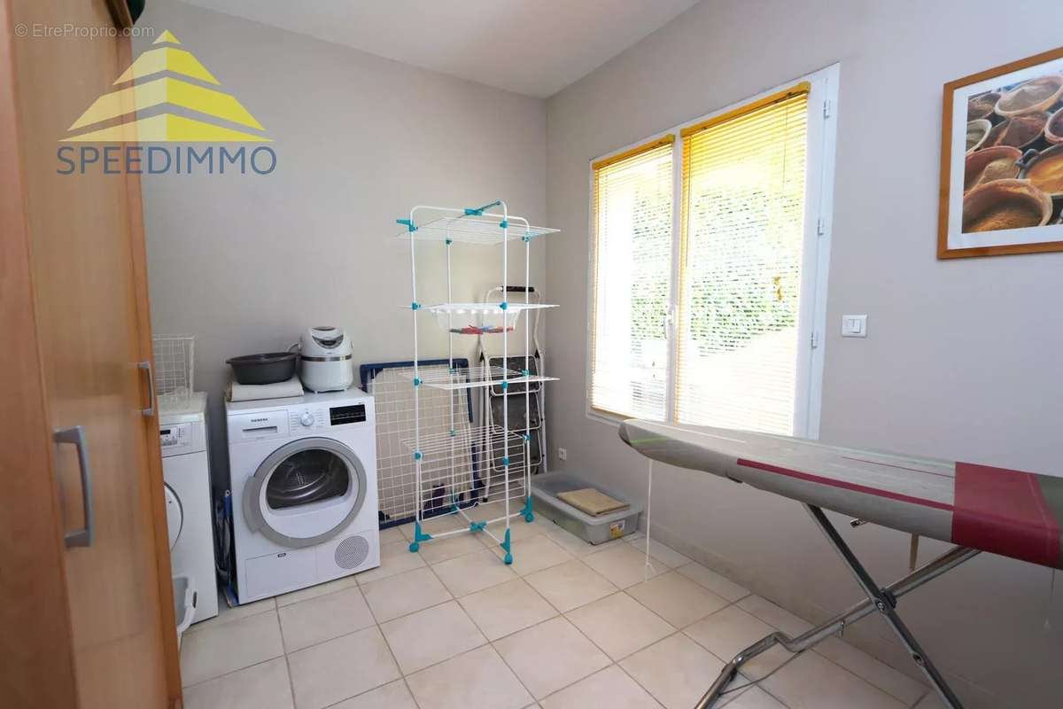 Maison à VILLECRESNES