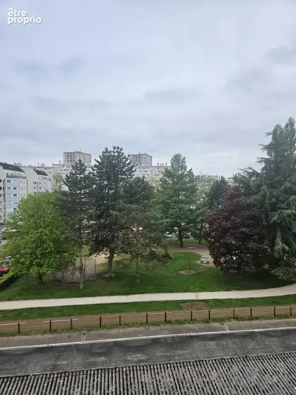 Appartement à CHALON-SUR-SAONE