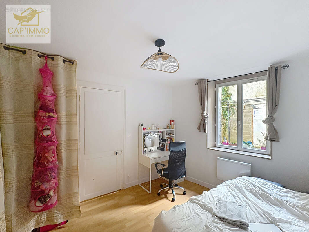 Appartement à MAGNY-EN-VEXIN