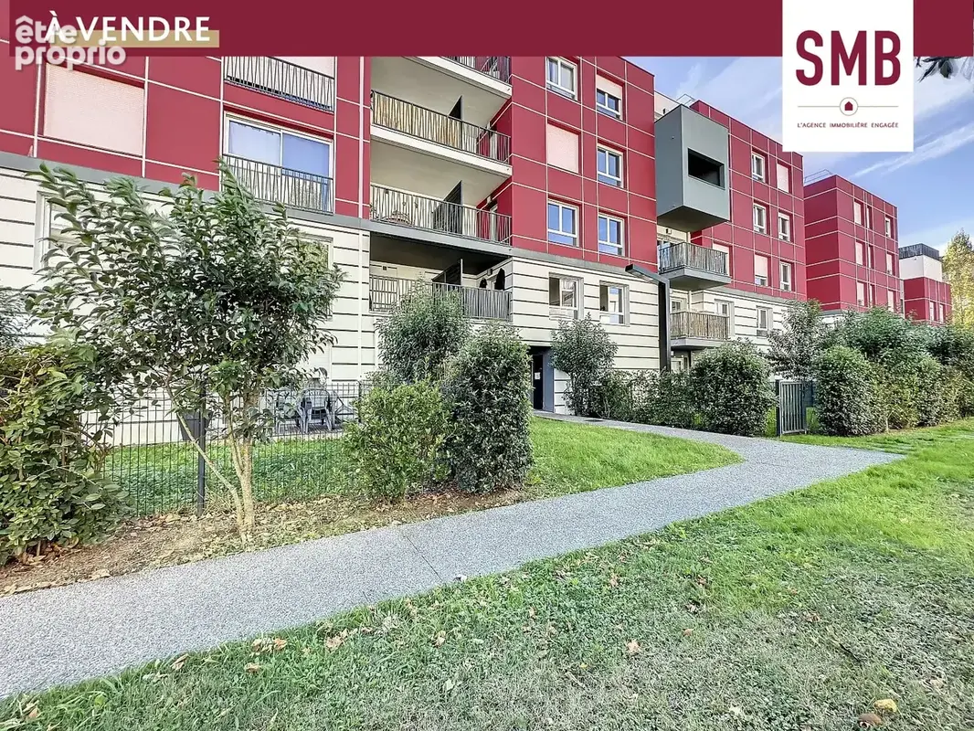 Appartement à PAU