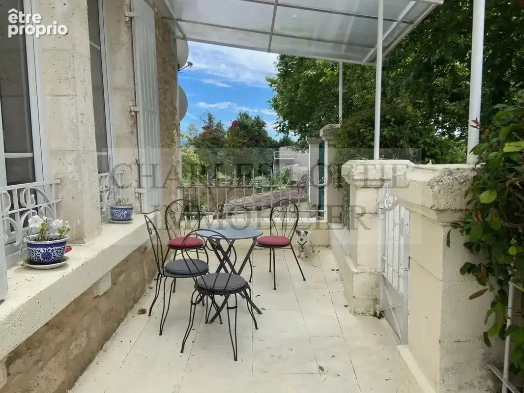 Charmante maison de village en pierre avec piscine - photo 23