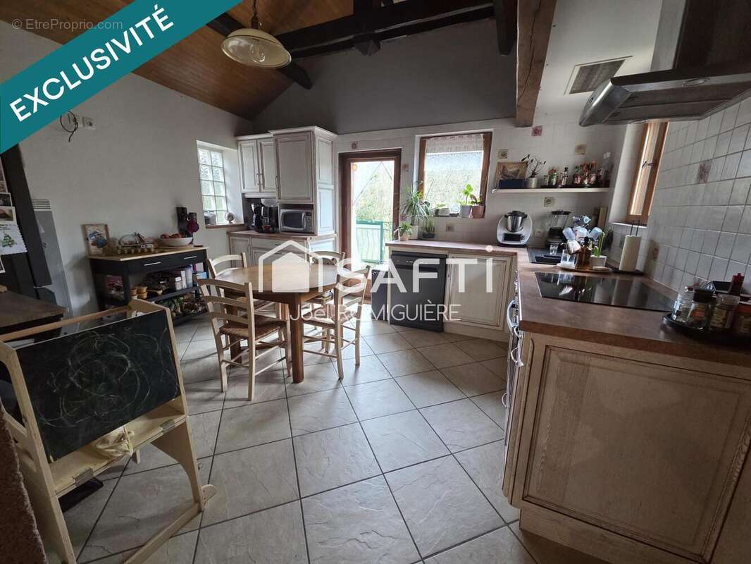 Photo 5 - Maison à CALMONT