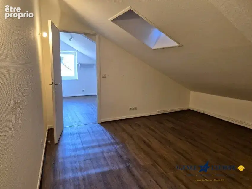 Appartement 250 m² à vendre à Cusset (03300) - photo 6