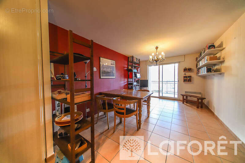 Appartement à EMBRUN