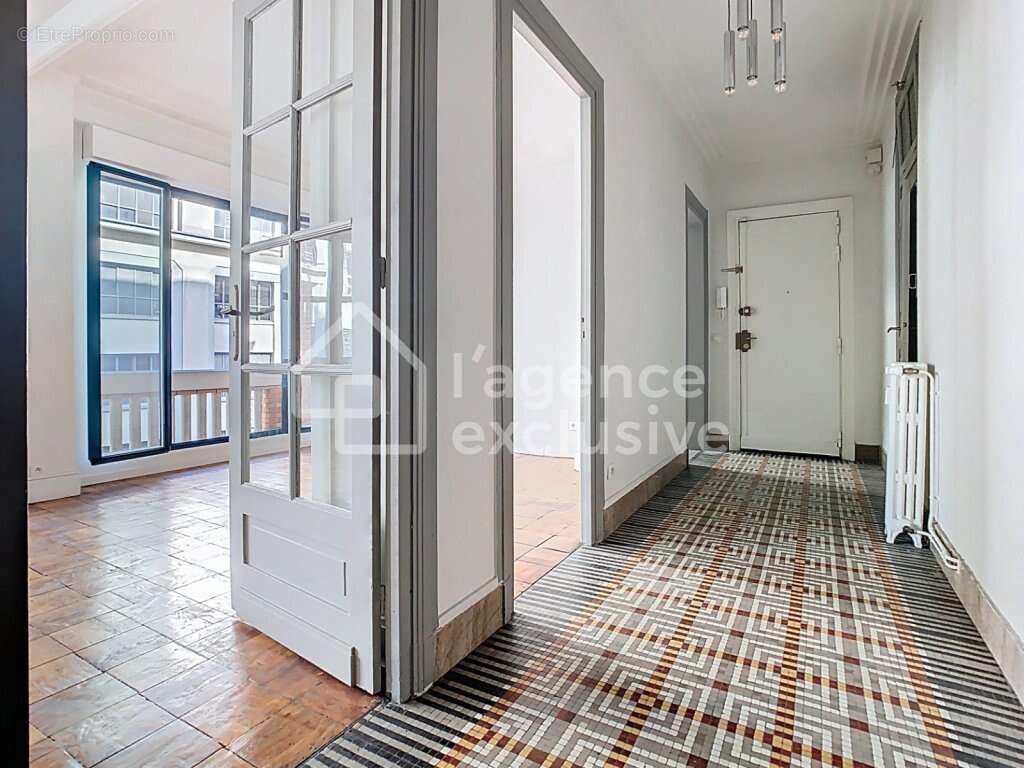 Appartement à LILLE
