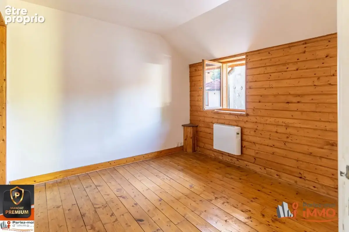 Maison à vendre Tarare - photo 10