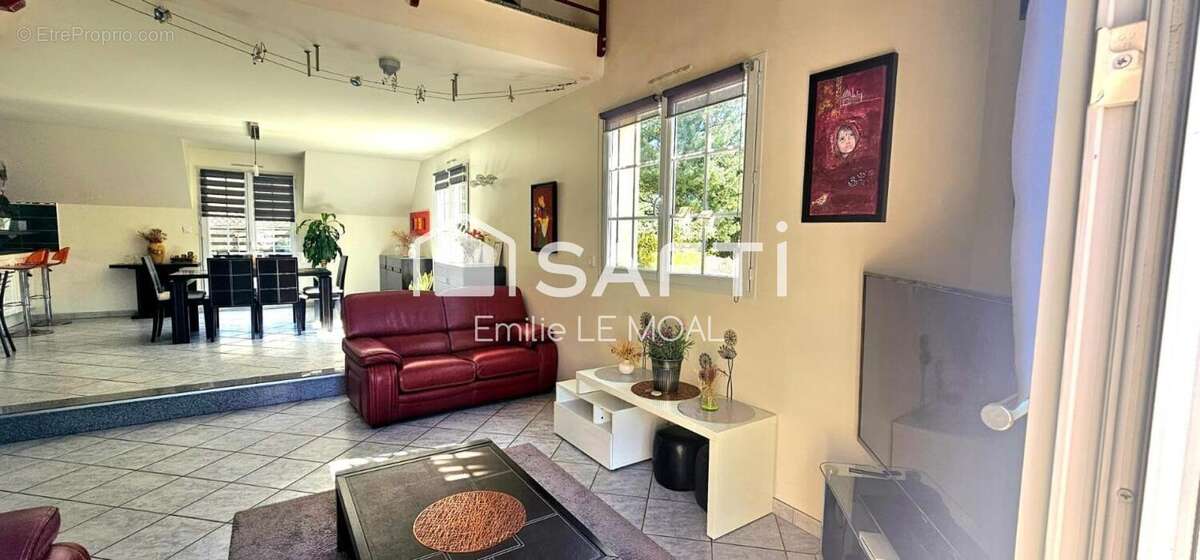 Photo 5 - Maison à VIGNOC