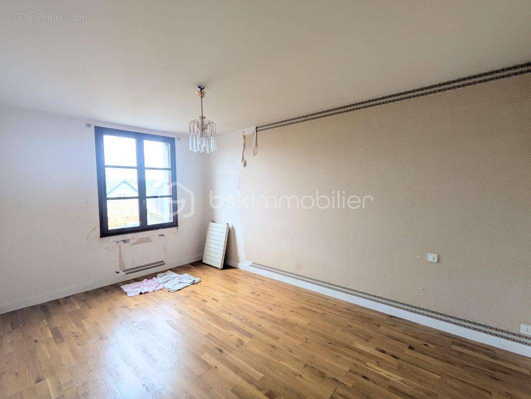 Maison à LA GUERCHE-DE-BRETAGNE