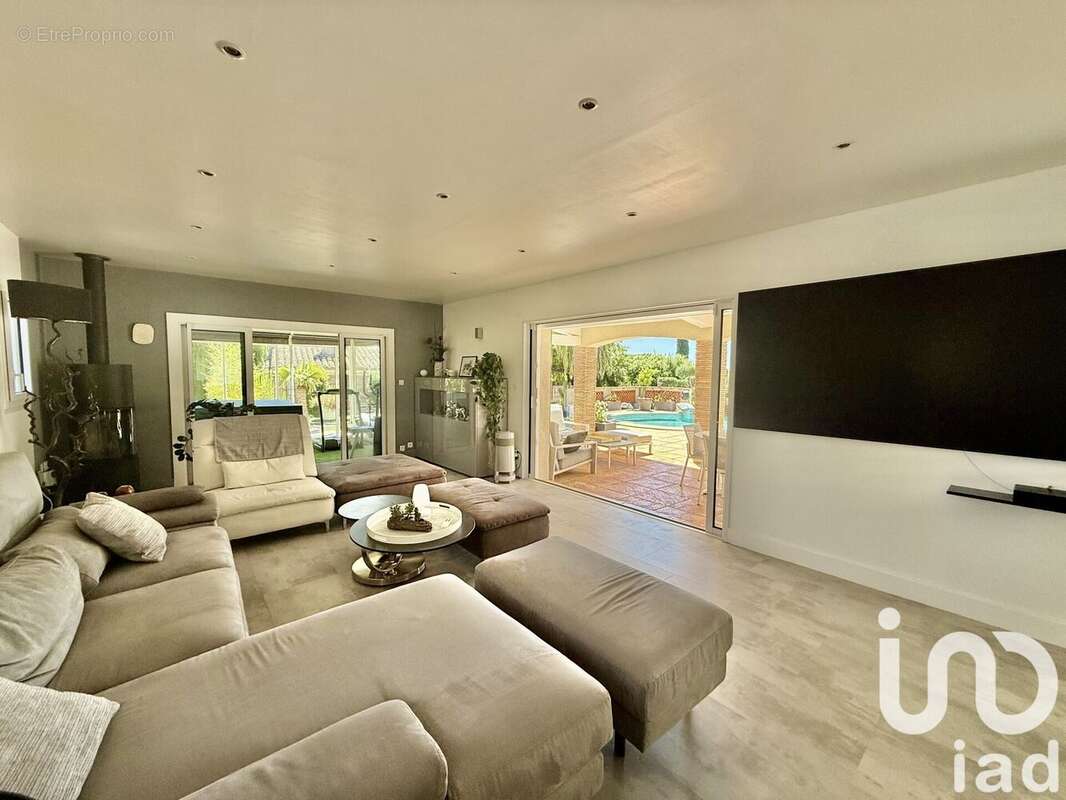 Photo 4 - Maison à TOULON