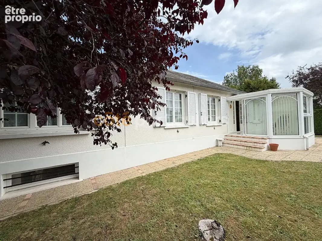 Maison à EVREUX
