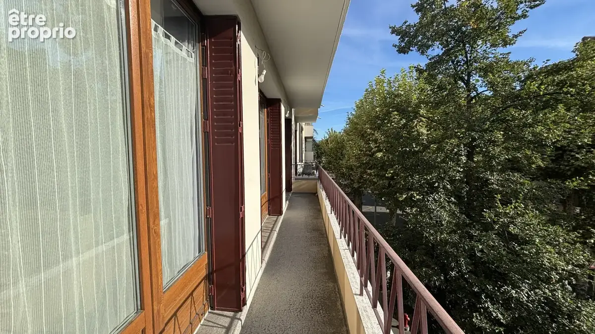 Appartement 2 pièces 51 m² à vendre à Annecy (74000) - photo 2