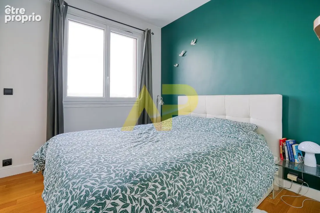 Appartement Antony 2 pièce(s) 44 m2 - photo 7