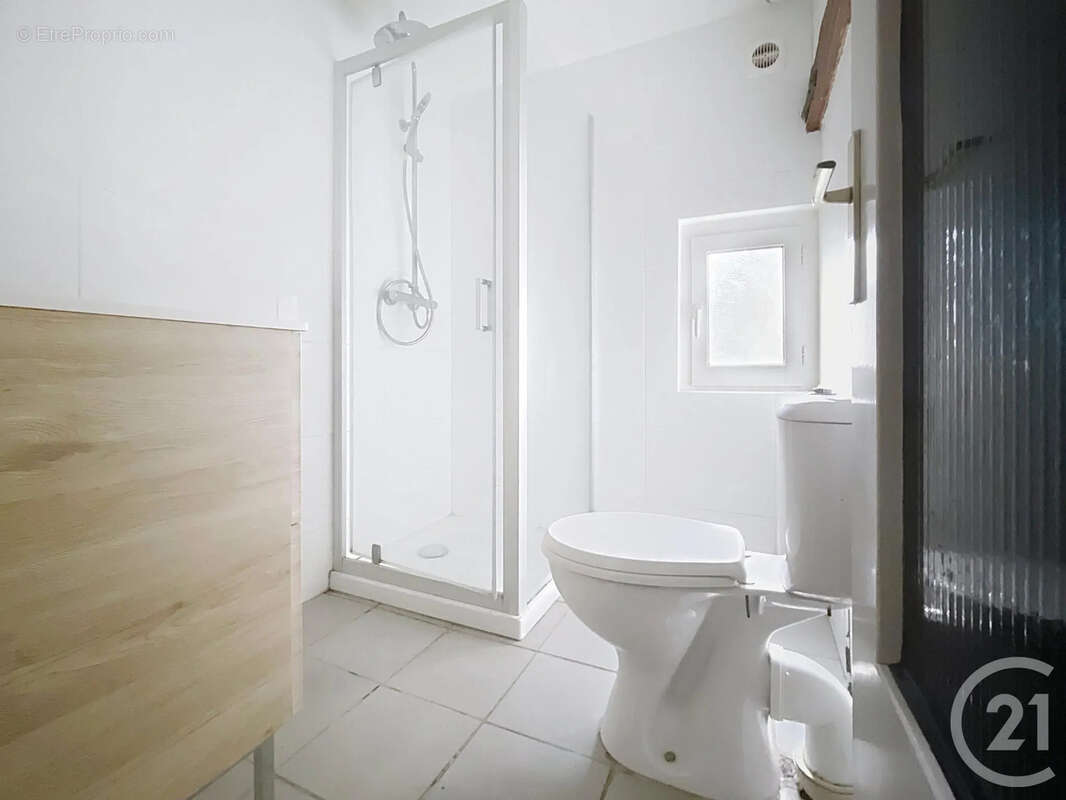 Maison à BAR-SUR-SEINE