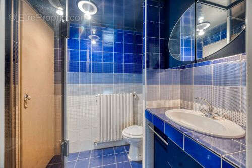 Maison à PONTCHARRA