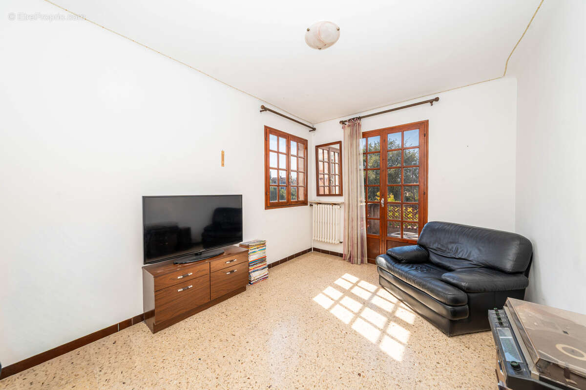 Maison à LA COLLE-SUR-LOUP