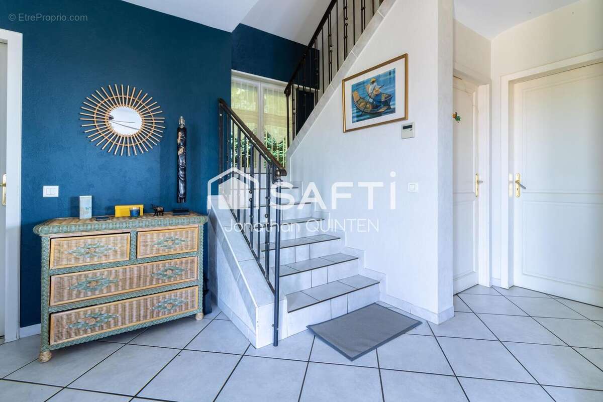 Photo 9 - Maison à OETING