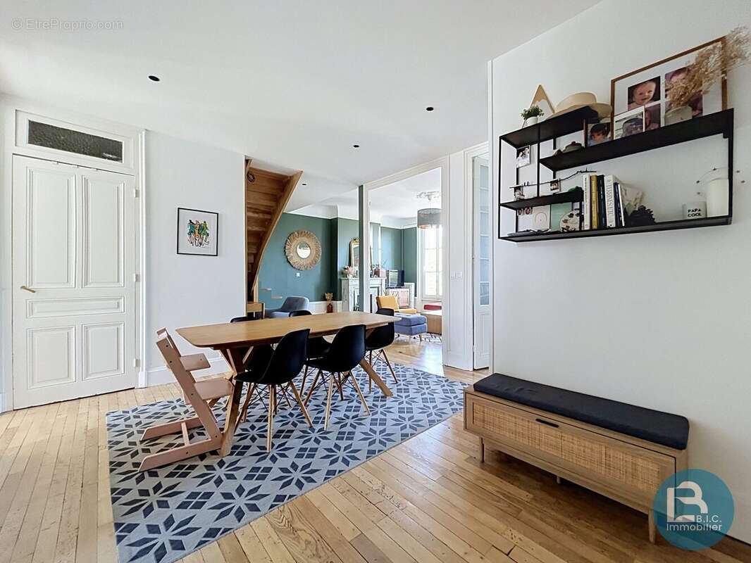 Appartement à LYON-3E