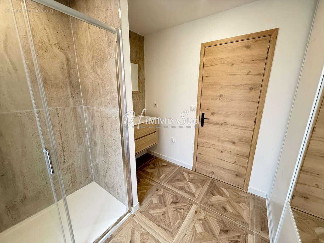 Appartement à NARBONNE