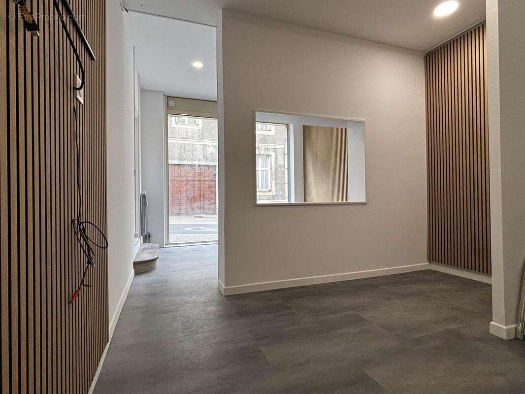 Commerce à POITIERS